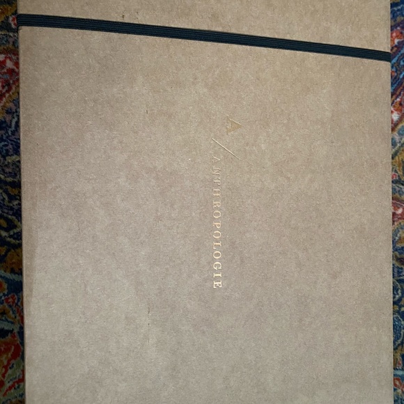 Anthropologie Lace-Up Stompy Platform Boots NEW IN BOX - Picture 9 of 10